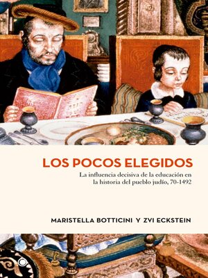 cover image of Los pocos elegidos